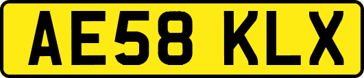 AE58KLX