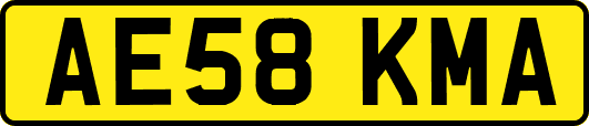 AE58KMA