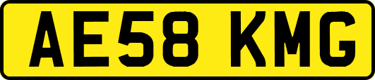 AE58KMG