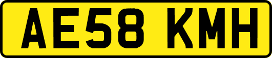 AE58KMH