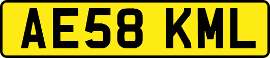 AE58KML