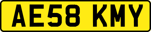 AE58KMY