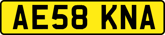 AE58KNA