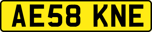 AE58KNE