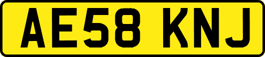 AE58KNJ