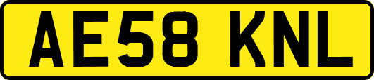 AE58KNL
