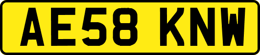 AE58KNW