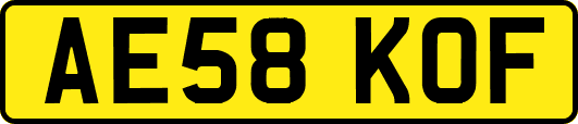 AE58KOF