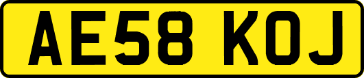 AE58KOJ