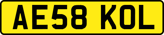 AE58KOL