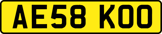 AE58KOO