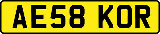 AE58KOR