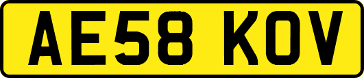 AE58KOV