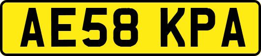 AE58KPA