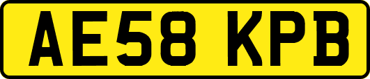 AE58KPB