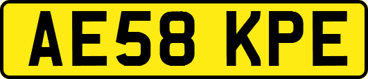 AE58KPE