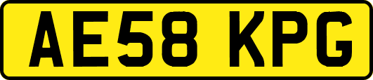 AE58KPG