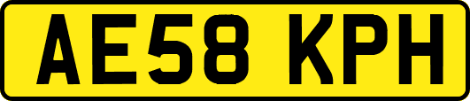 AE58KPH