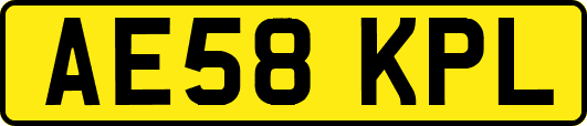 AE58KPL