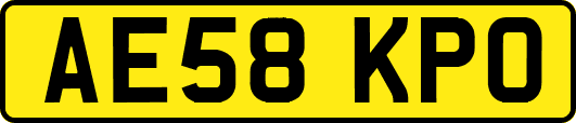 AE58KPO