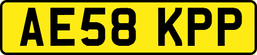 AE58KPP