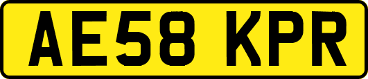 AE58KPR