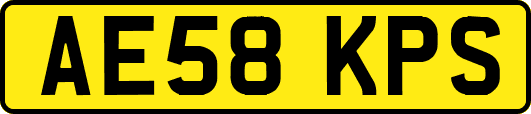 AE58KPS