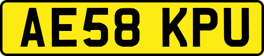 AE58KPU