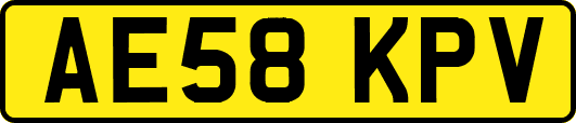 AE58KPV