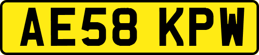 AE58KPW