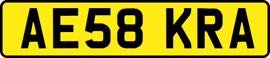 AE58KRA