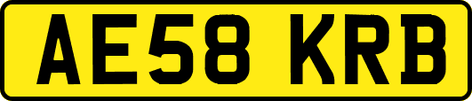 AE58KRB