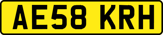 AE58KRH