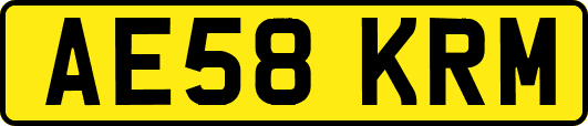 AE58KRM