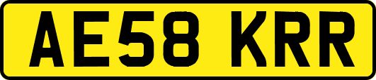 AE58KRR