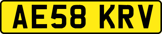 AE58KRV