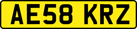 AE58KRZ