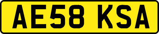 AE58KSA