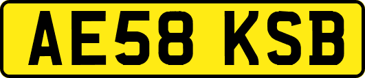 AE58KSB