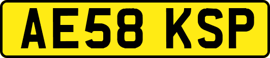 AE58KSP