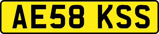 AE58KSS