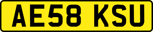 AE58KSU