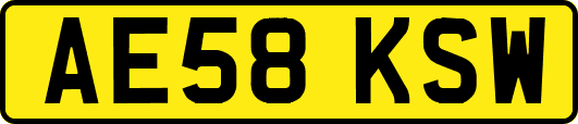AE58KSW