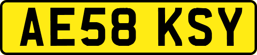 AE58KSY