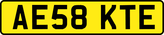AE58KTE