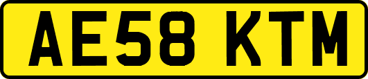 AE58KTM
