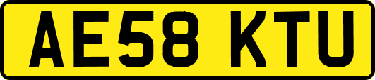AE58KTU
