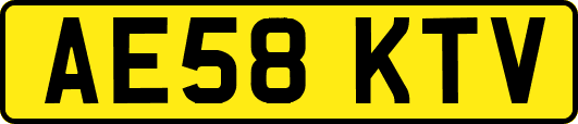 AE58KTV