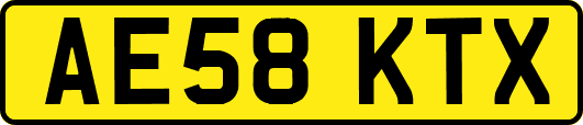 AE58KTX