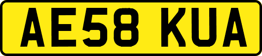AE58KUA